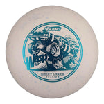 (Teal Metallic) 175-176 DGLO Jawbreaker ESP Wasp