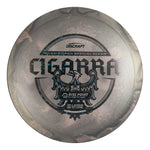 Disc Point Big Z Swirl Cigarra