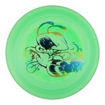 #38 (Spring Sunset) 177+ ESP Swirl Big Bee Swarm