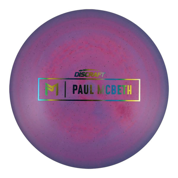 #27 (Spring Sunset) 173-174 Paul McBeth ESP Sparkle Anax