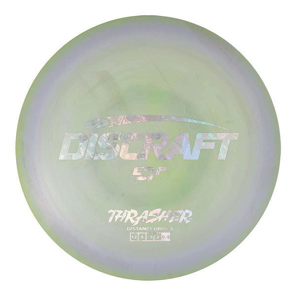 #79 Money 173-174 ESP Thrasher