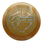 5 / 173-174 Z Swirl Tour Series Punisher