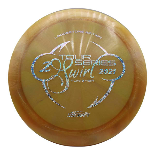 5 / 173-174 Z Swirl Tour Series Punisher