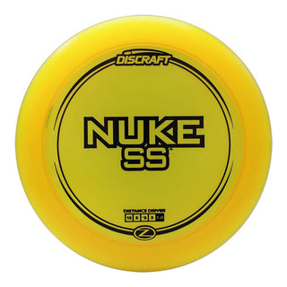 15 / 173-174 Z Nuke SS
