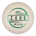 Glo (Green Metallic) 173-174 Paul McBeth Limited Edition ESP Glo Zeus