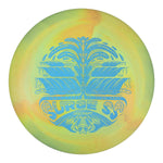 #73 Blue Holo 173-174 ESP Swirl Surge SS (Exact Disc)