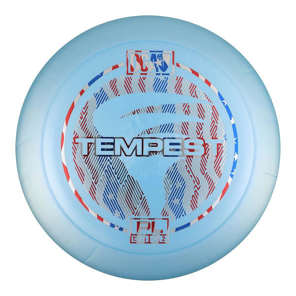 Blue (Flag) 173-174 DGA ProLine PL Tempest