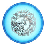 Blue (Discraft) 173-174 Paige Pierce CryZtal Fierce