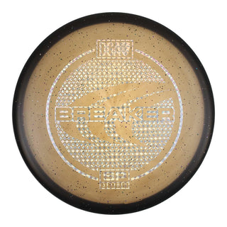 Black (Silver Prisms) 173-174 DGA SP Line Breaker