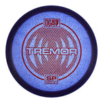 Purple (Red Confetti) 173-174 DGA SP Line Tremor