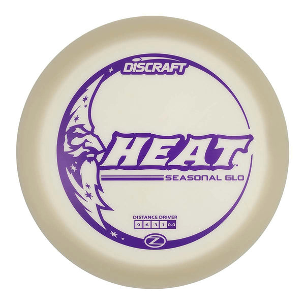 (Purple Matte) 170-172 Seasonal Z Glo Heat