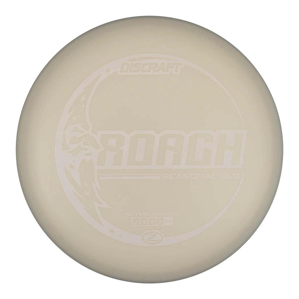 (White Matte) 170-172 Seasonal Z Glo Roach