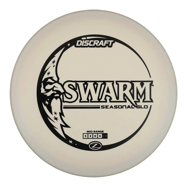 (Black) 175-176 Seasonal Z Glo Swarm