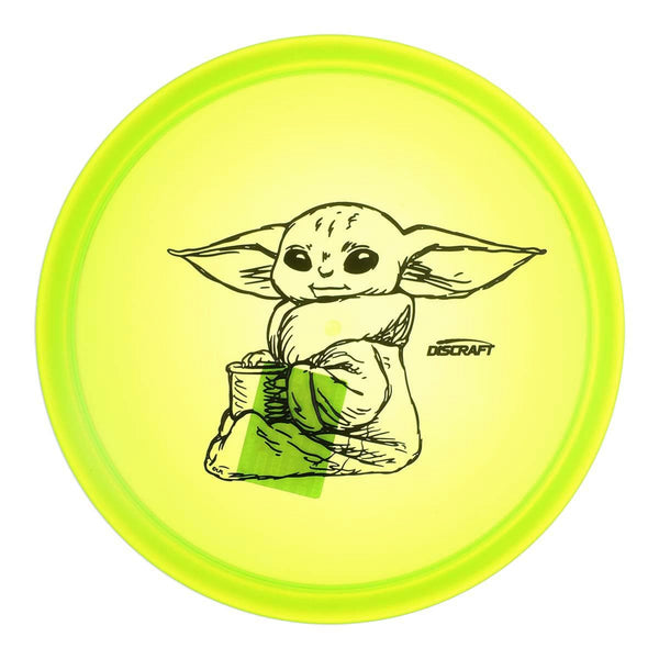 Green (Grogu) 175-176 Star Wars Z Buzzz