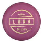 Purple (Gold Sparkle) 170-172 Paul McBeth Luna