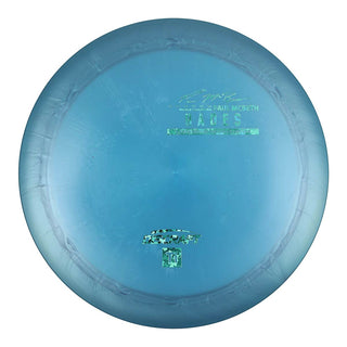 Paul McBeth Titanium (Ti) Hades