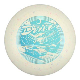 (Blue Light Holo) 167-169 2024 Pro Worlds Jawbreaker ESP Drive