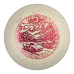 (Red Tron) 167-169 2024 Pro Worlds Jawbreaker ESP Drive