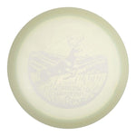 UV Blue (White Matte) 170-172 2024 Pro Worlds UV Z Glo Cicada