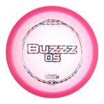 Pink (Flag) 164-166 Z Buzzz OS