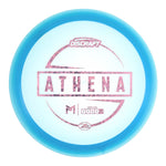 Paul McBeth Z Lite Athena