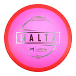 Red (Oil Slick) 173-174 Paul McBeth Z Malta