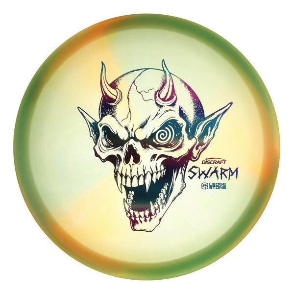 Z Swirl Swarm