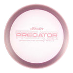 #7 Purple (Pink Matte) 170-172 Z Metallic Predator