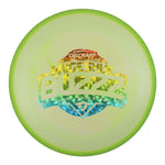 #18 Rainbow Shatter 175-176 Paige Shue ESP Buzzz