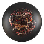 Blood Splatter 173-174 Midnight ESP Surge