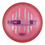 #69 173-174 Paul McBeth 6x Claw ESP Force