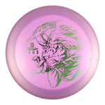 #6 Purple (Colorshift) 170-172 Paul McBeth Big Z Zeus