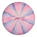 #15 (Magenta Shatter) 173-174 Paul McBeth CT Swirl Luna