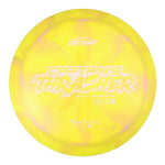 #90 (White Matte) 170-172 Missy Gannon ESP Captain's Thrasher