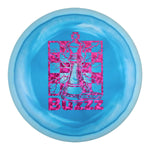 #82 (Magenta Shatter) 177+ Chess ESP Buzzz