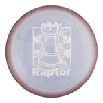 #85 (White Matte) 170-172 Chess ESP Raptor