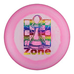 #70 (Rainbow Sparkle Stars) 173-174 Chess ESP Zone