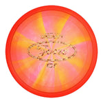 #90 (Gold Shatter) 173-174 DGLO Z Swirl Zone GT