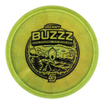 #61 Black 177+ 2023 Chris Dickerson Tour Series ESP Buzzz