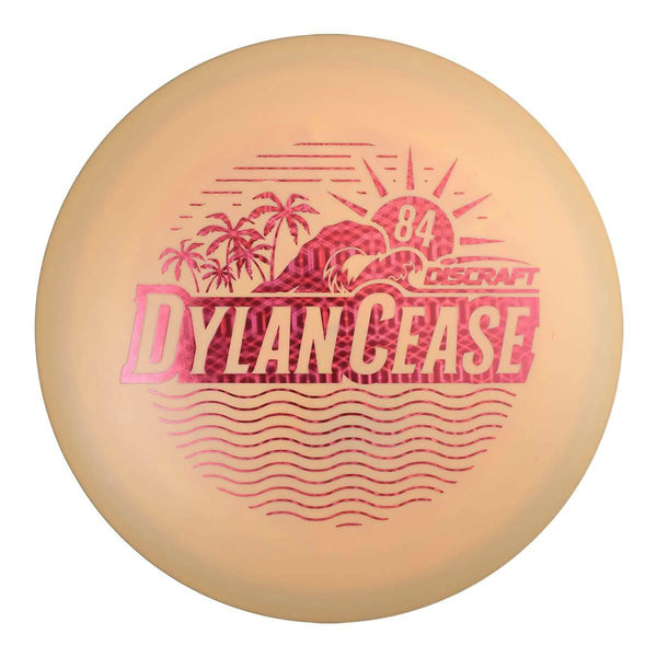 #18 (Red Tron) 175-176 Dylan Cease ESP Buzzz