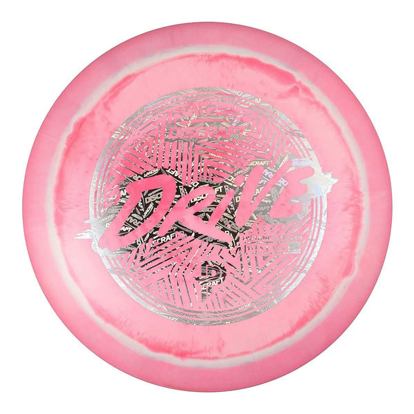 #20 (Discraft) 170-172 Paige Pierce ESP First Run Drive