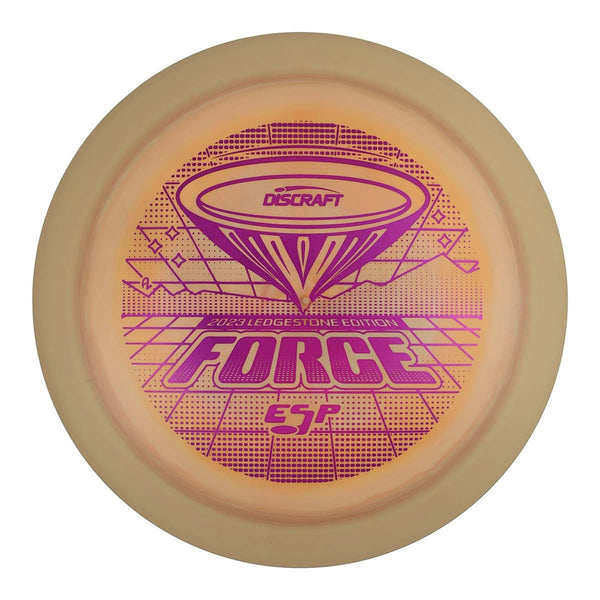 #50 (Purple Holo) 164-166 ESP Lite Force