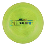 #26 (Spring Sunset) 173-174 Paul McBeth ESP Sparkle Anax