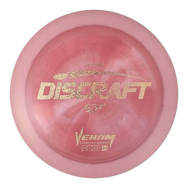 #61 Gold Dots 173-174 First Run ESP Venom - Choose Exact Disc