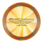 83 / 173-174 Z Swirl Tour Series Thrasher - Choose Exact Disc