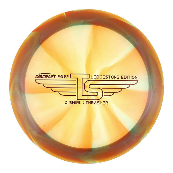 83 / 173-174 Z Swirl Tour Series Thrasher - Choose Exact Disc