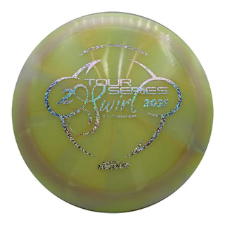 4 / 173-174 Z Swirl Tour Series Punisher