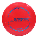 #23 Red (Blue Metallic) 177+ Z Buzzz