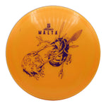 Paul McBeth Big Z Malta