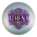 #81 (Purple Metallic) 170-172 Titanium Swirl Athena #2